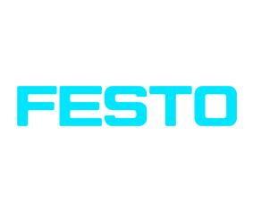 Suppliers Logo-Festo