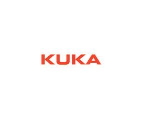 Supplier's Logo-Kuka