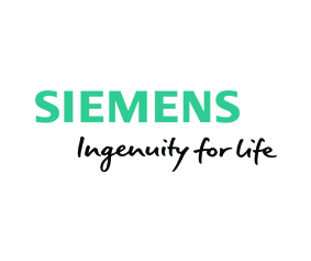Suppliers Logo-Siemens